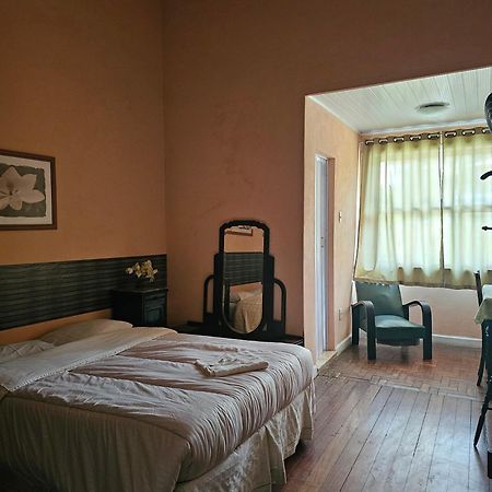 Teresópolis Varzea Palace Hotel מראה חיצוני תמונה