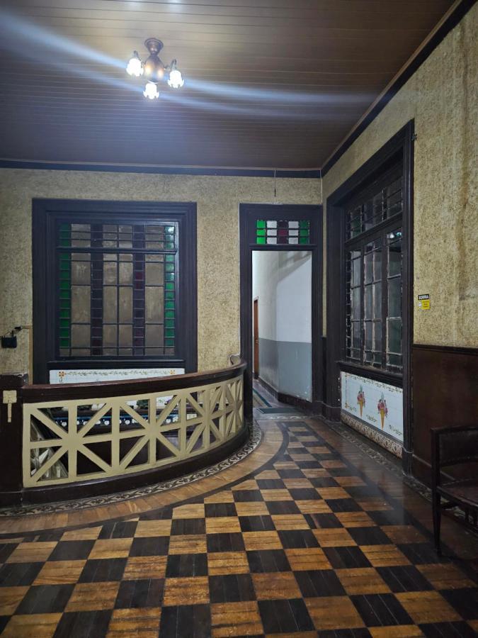 Teresópolis Varzea Palace Hotel מראה חיצוני תמונה