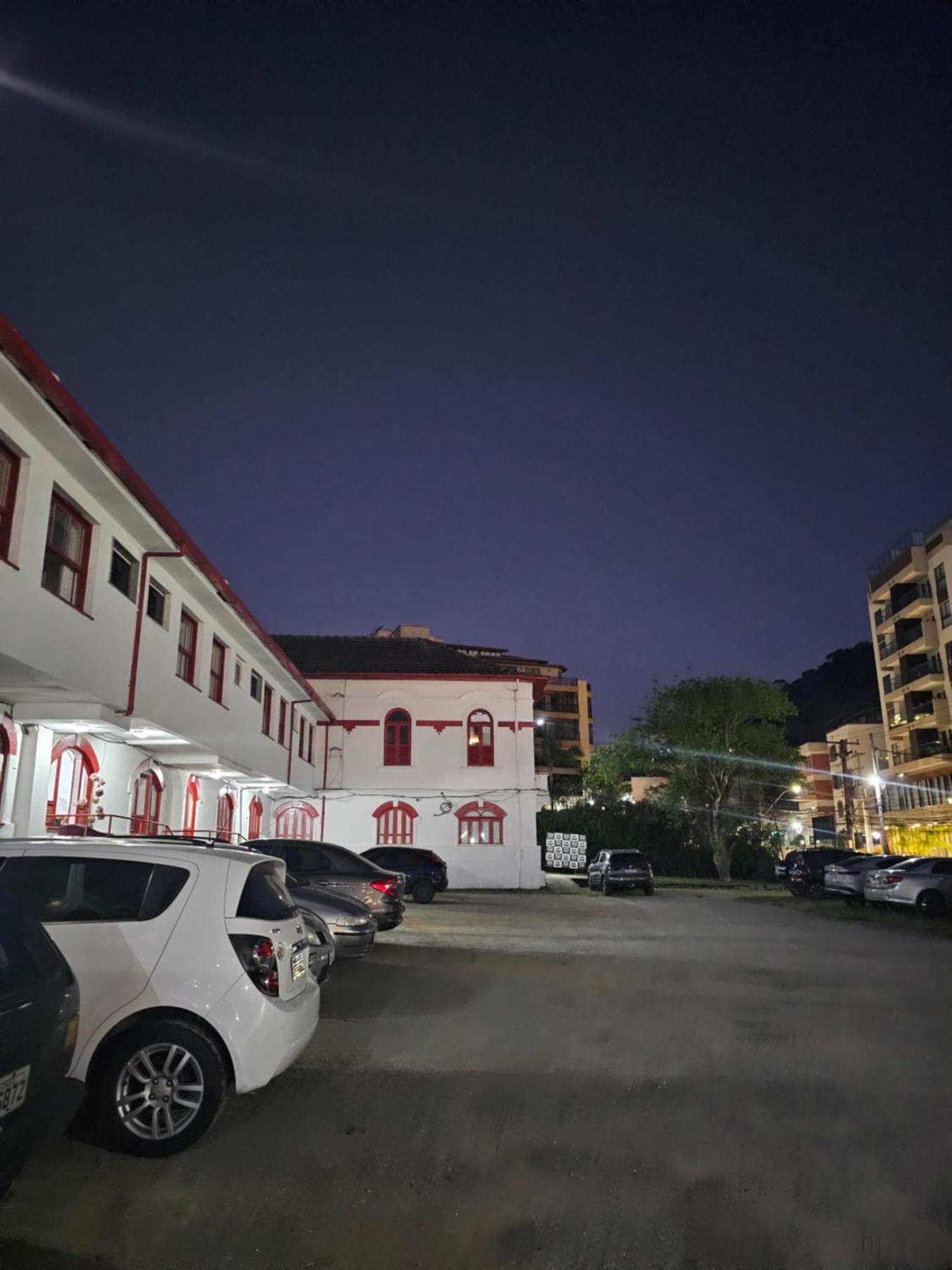 Teresópolis Varzea Palace Hotel מראה חיצוני תמונה