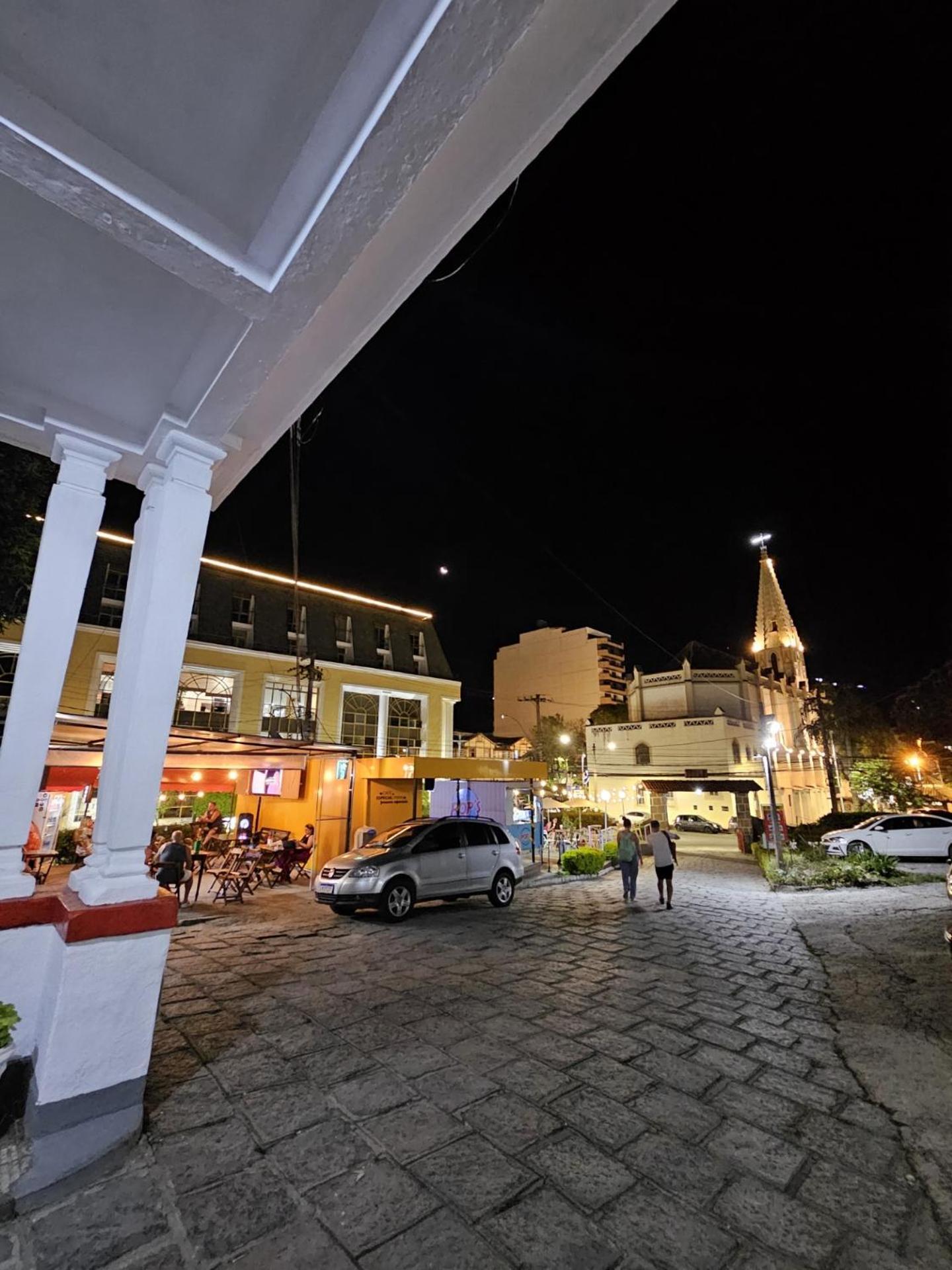 Teresópolis Varzea Palace Hotel מראה חיצוני תמונה