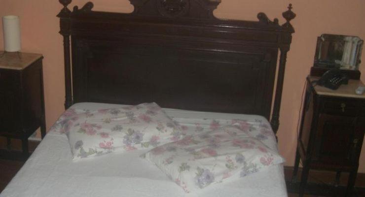 Teresópolis Varzea Palace Hotel מראה חיצוני תמונה
