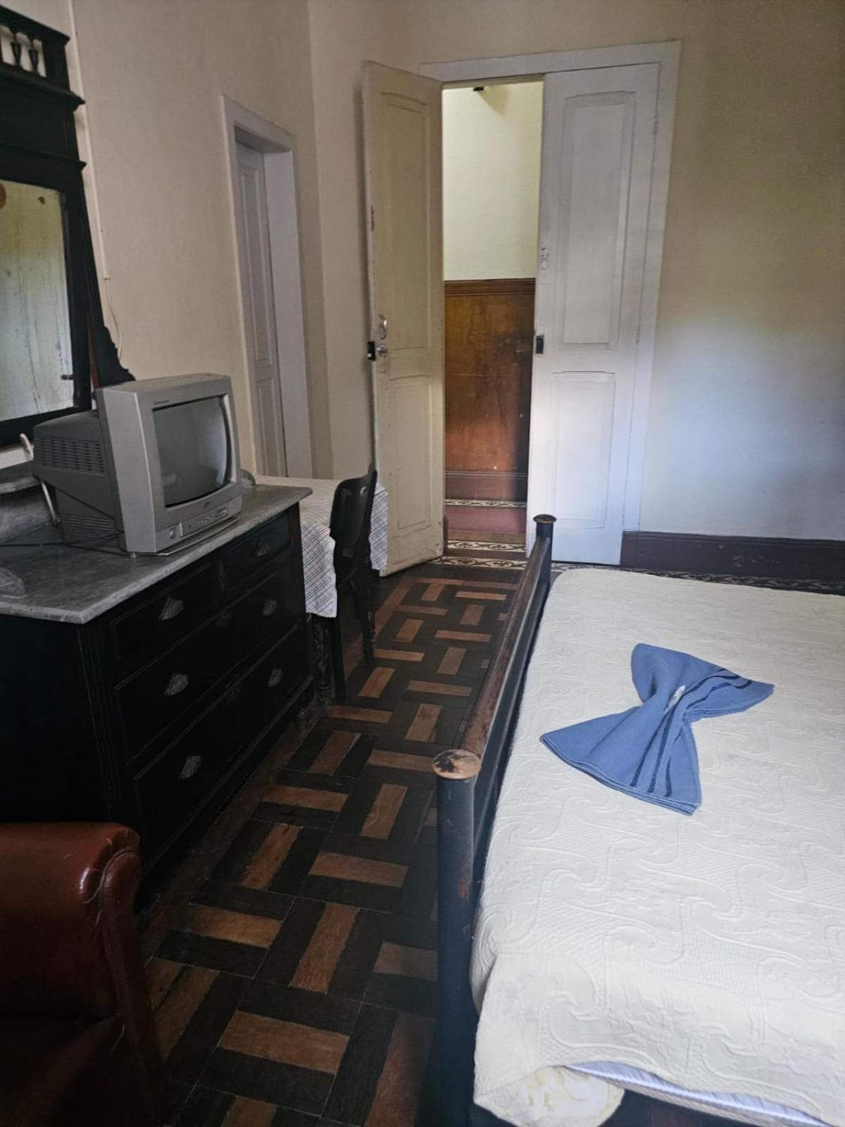 Teresópolis Varzea Palace Hotel מראה חיצוני תמונה