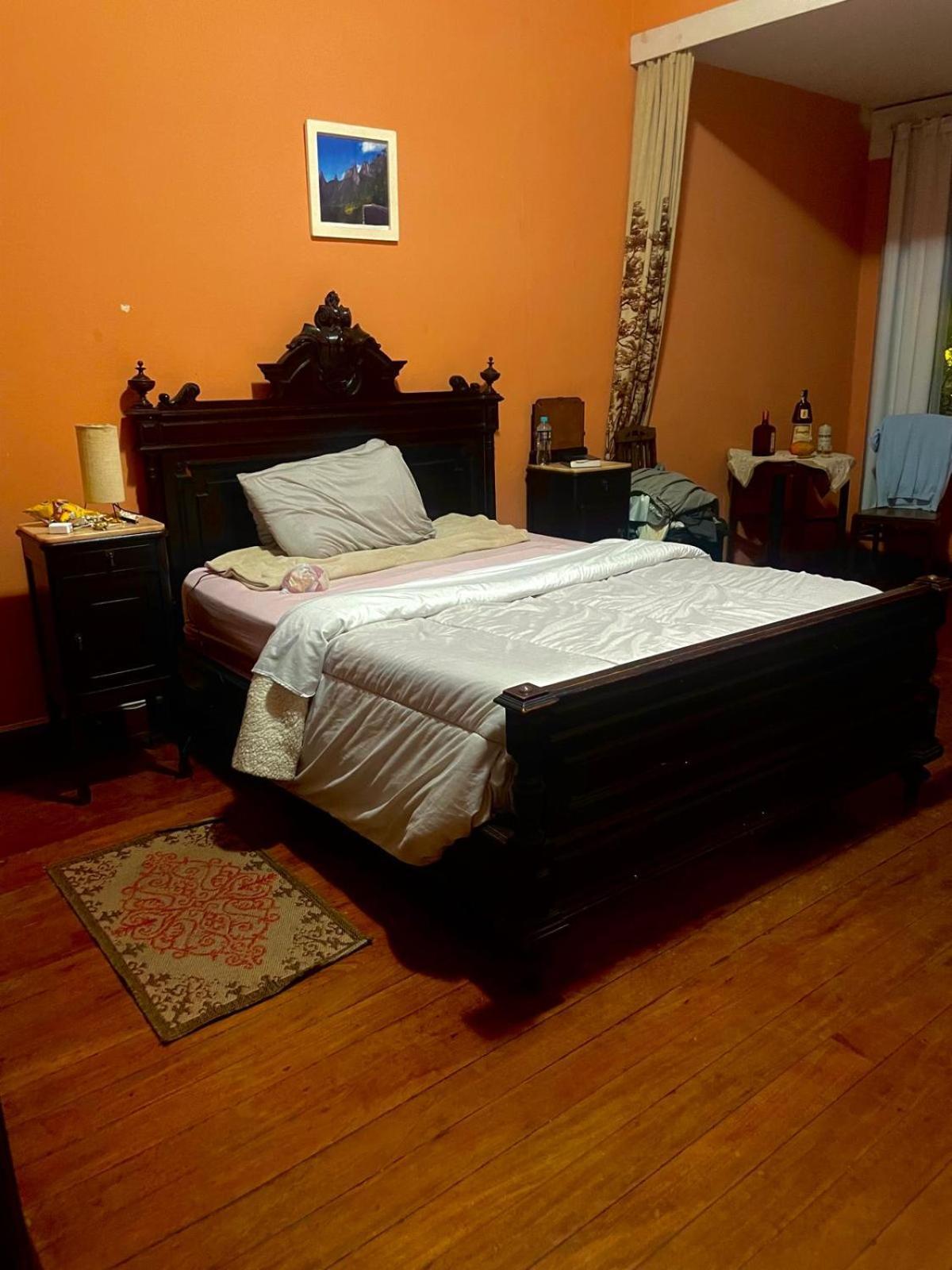 Teresópolis Varzea Palace Hotel מראה חיצוני תמונה