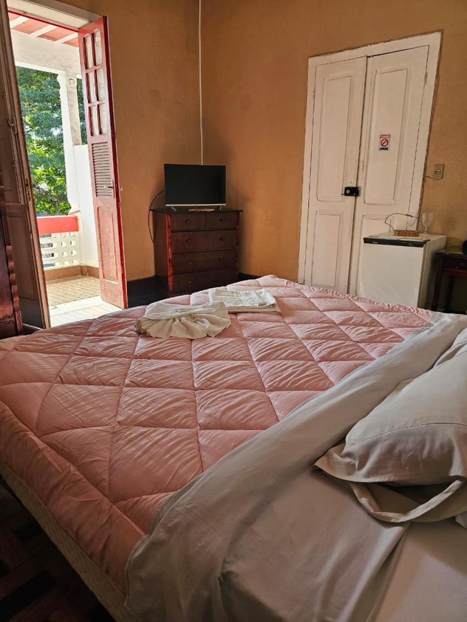 Teresópolis Varzea Palace Hotel מראה חיצוני תמונה